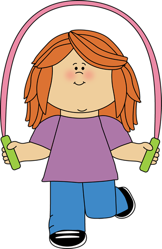 jump rope clipart - photo #11