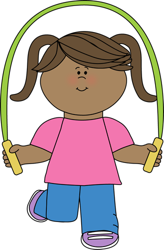jump rope clipart - photo #8
