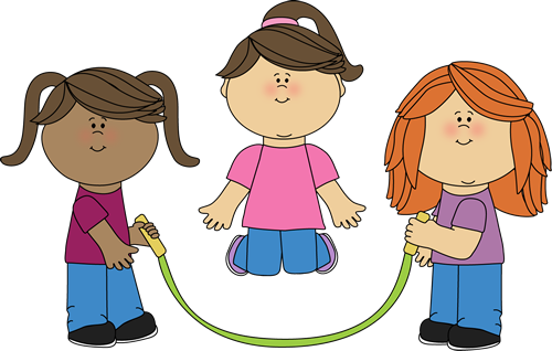 jump rope clipart - photo #15