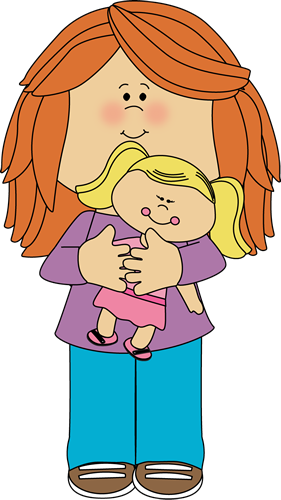 clipart of doll - photo #29