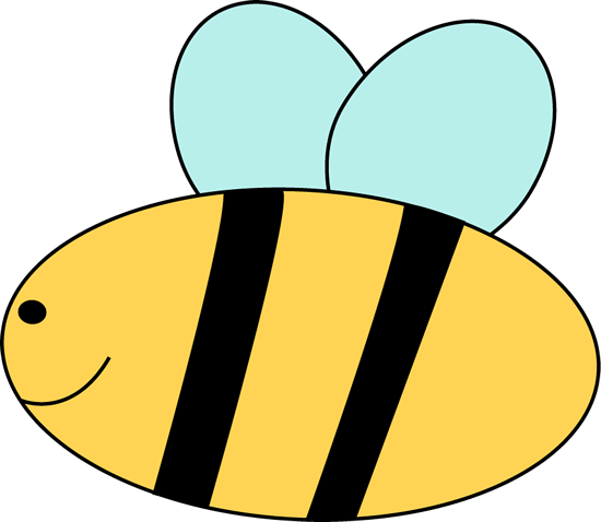 bee book clipart - photo #31