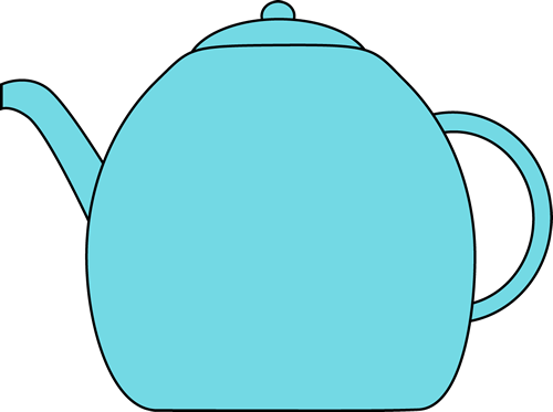 clipart of kettle - photo #18