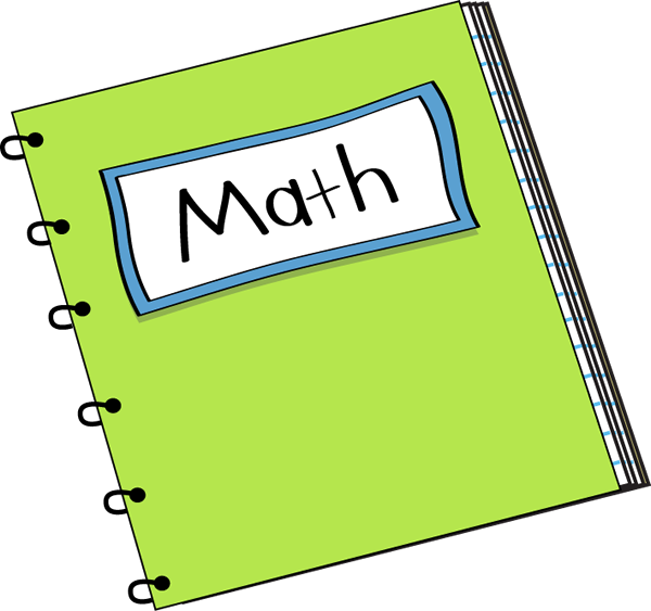 free school math clipart - photo #5