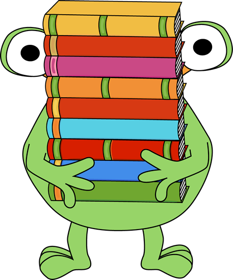 free clipart stack of books - photo #46