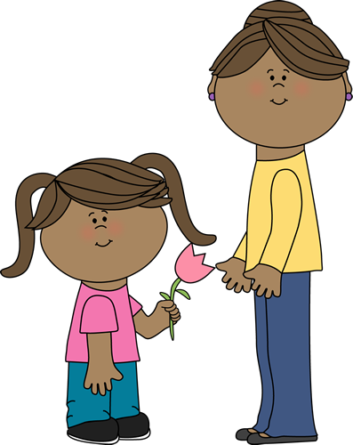 clipart for mother - photo #9