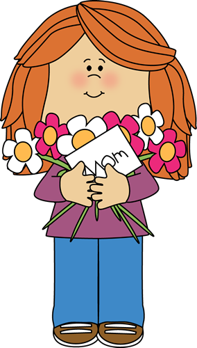 clipart of a mom - photo #35