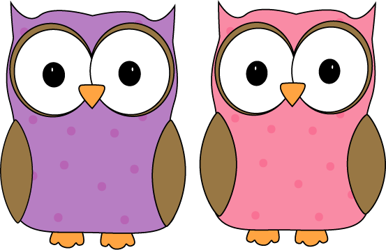 cartoon owl clip art free - photo #50