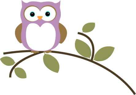 Owl Clip Art - Owl Images