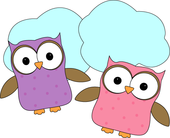 owl flying clipart - photo #18