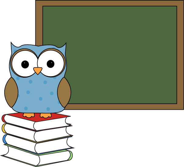 free owl clipart for teachers - photo #9
