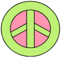 Peace Sign Graphics
