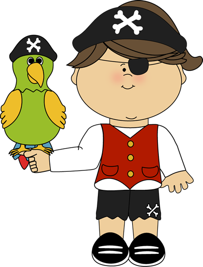 free girl pirate clipart - photo #3