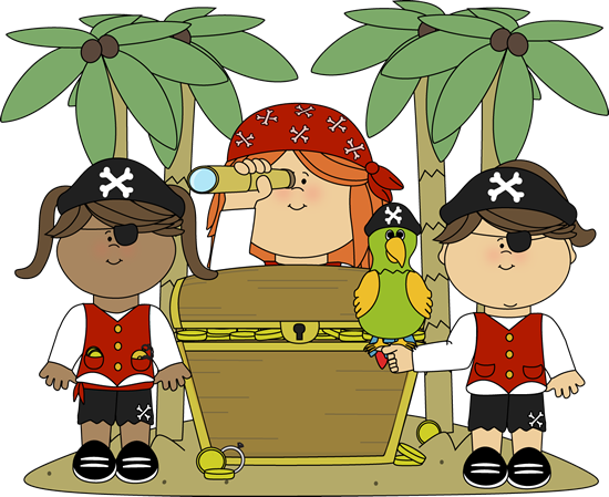 free girl pirate clipart - photo #10