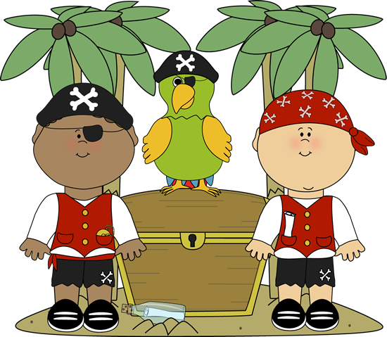 free clipart images pirates - photo #33
