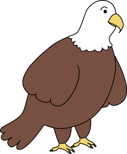 free clipart of eagles - photo #30