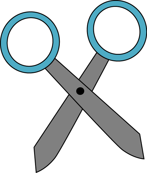 clipart of scissors - photo #23