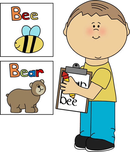 clipart graphic word - photo #50