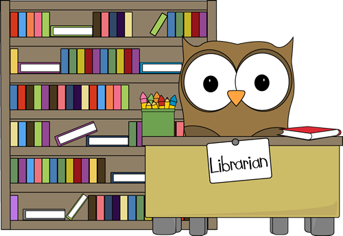 school library clipart - photo #38