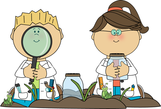clipart on science - photo #25
