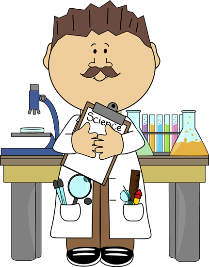 clipart on science - photo #45