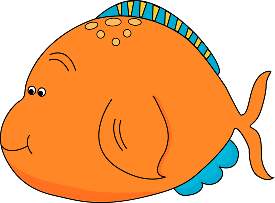 fish in clipart - photo #36