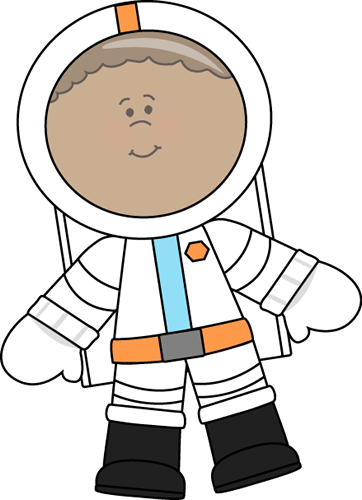 space camp clipart - photo #44