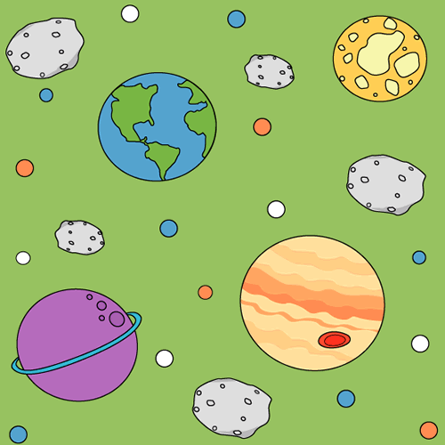 space clipart background - photo #34