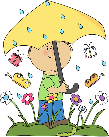 clipart spring day - photo #45