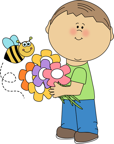 spring activities clipart - photo #37
