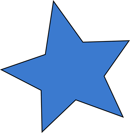 star clipart png - photo #45