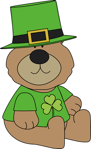 free clipart images st patricks day - photo #42