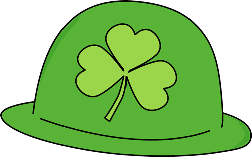 Clipart hat st patrick's day, Clipart hat st patrick's day Transparent FREE  for download on WebStockReview 2020