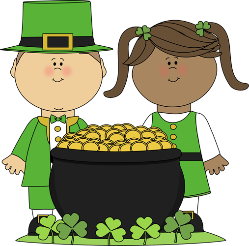 free clipart images st patricks day - photo #15