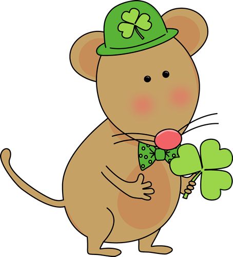free clipart images st patricks day - photo #34