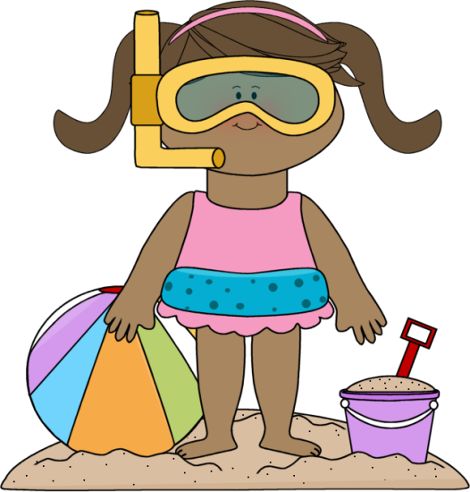 girl things clipart - photo #44