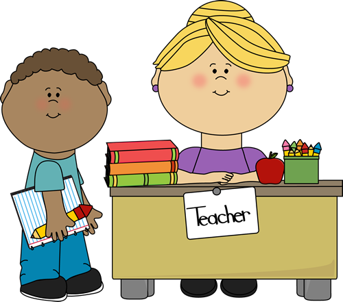 clipart and graphics for teachers - photo #5