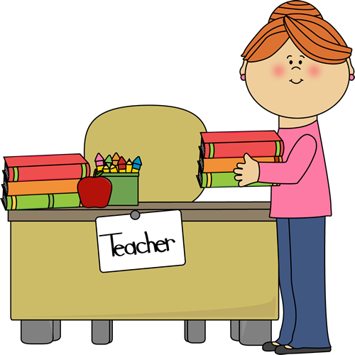 clipart and graphics for teachers - photo #12