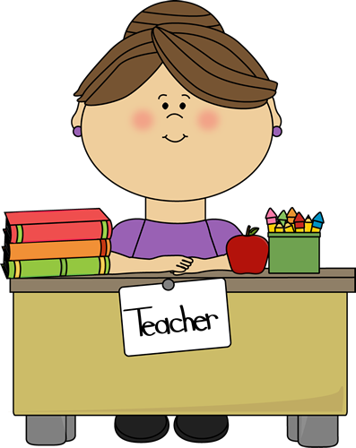 teacher education clipart - photo #3