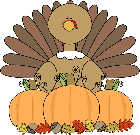 clip art free for thanksgiving - photo #15