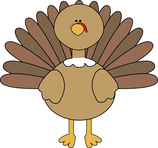 clip art free thanksgiving turkey - photo #6