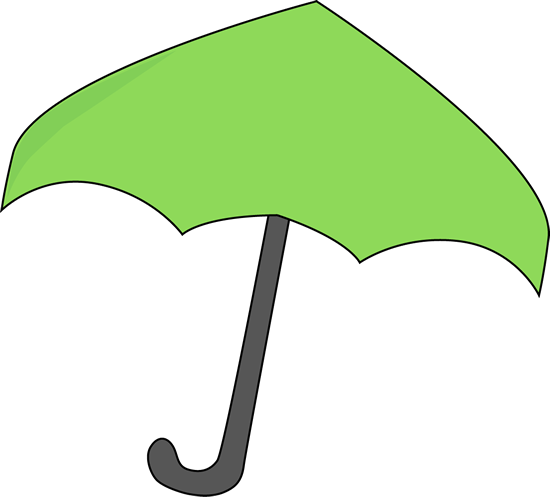 clipart picture of an umbrella - photo #39