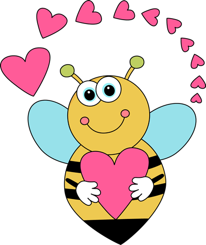 cute valentines day clipart - photo #49