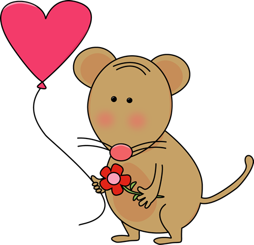 cute valentines day clipart - photo #2