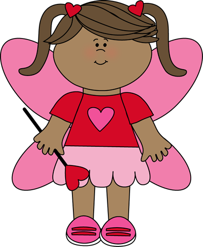 cute valentines day clipart - photo #14