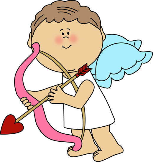 cute valentines day clipart - photo #16