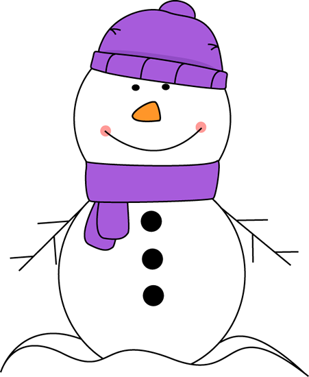 winter clipart animated - photo #48