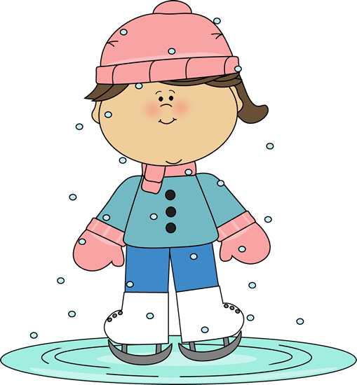 winter clip art and images - photo #24