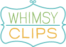 Whimsy Clips