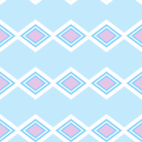 Blue Weave Pattern Background
