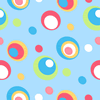 Colorful Circles 